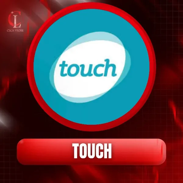 TOUCH