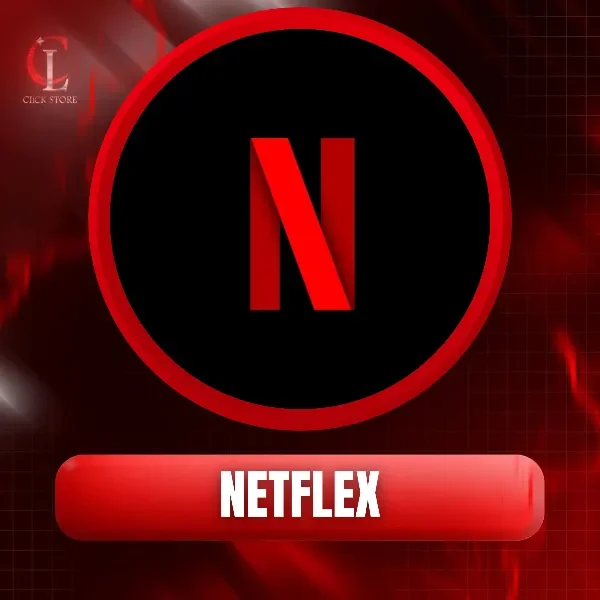 Netflix Card