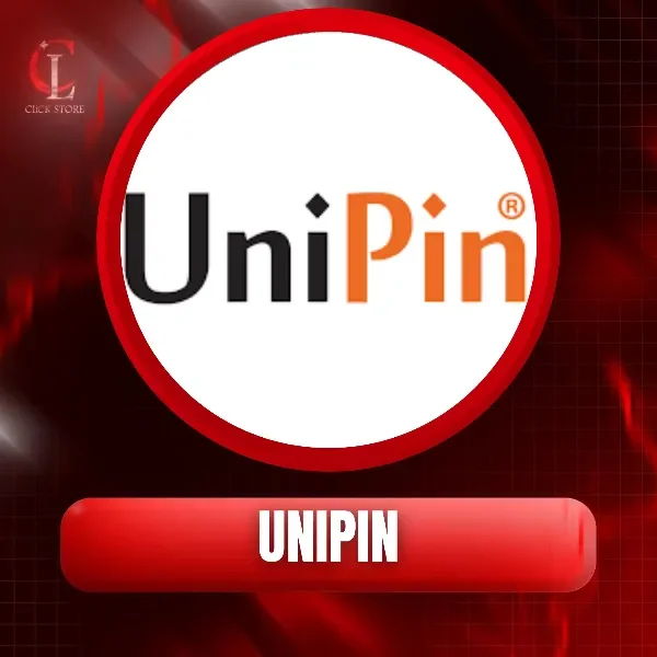 بطاقات UNIPIN