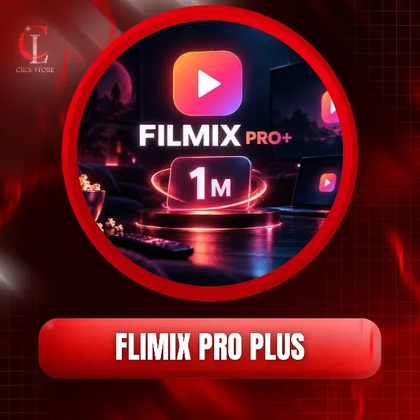 Filmix Pro Plus