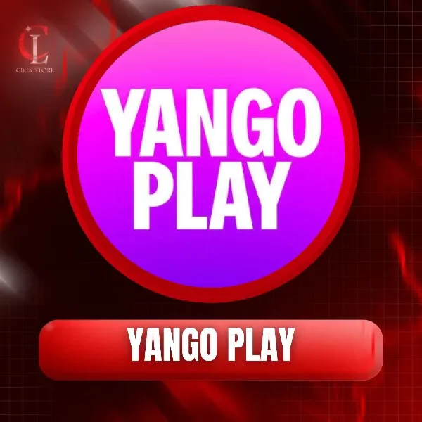 Yango Play