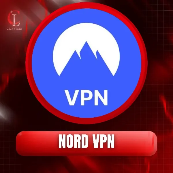 Nord VPN
