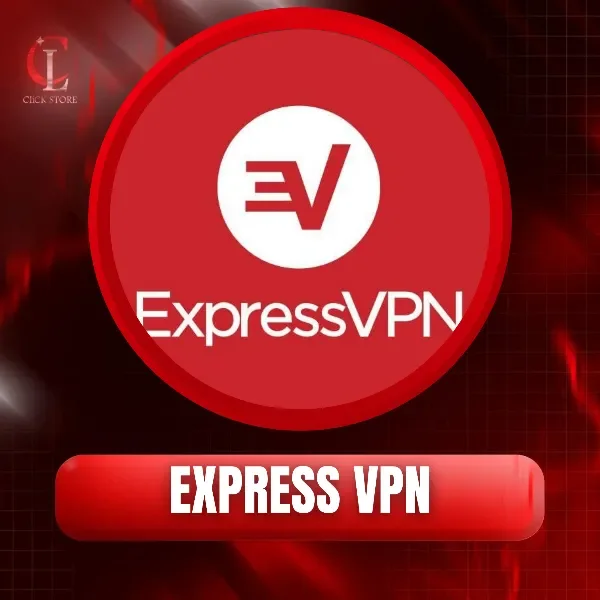 Express vpn