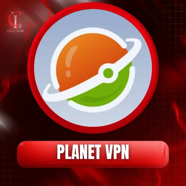 Planet VPN