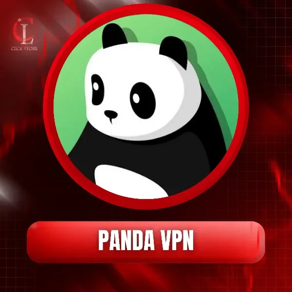 Panda VPN شهر واحد