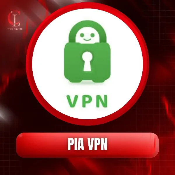 PIA VPN
