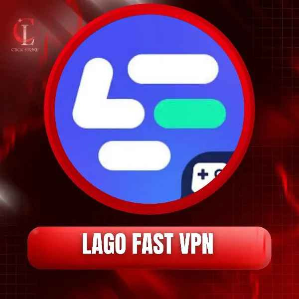 LagoFast Booster