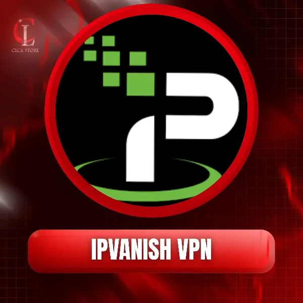 IPVanish VPN - 24 Month