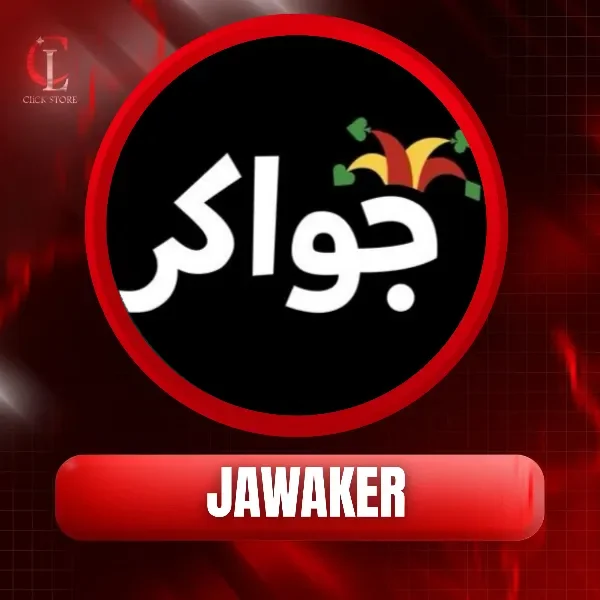 Jawaker