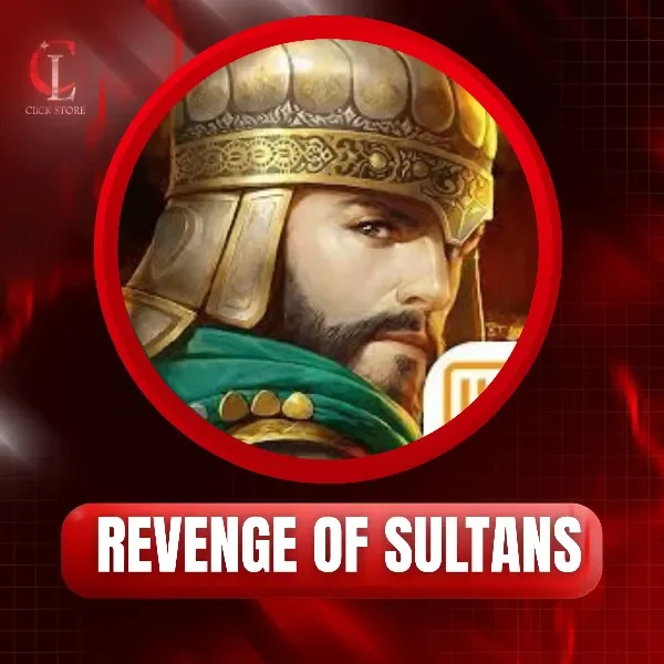 Revenge of Sultans