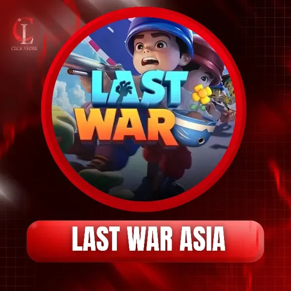 Last War 10000 Gold