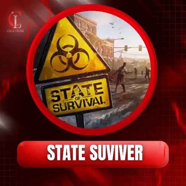 State surviver