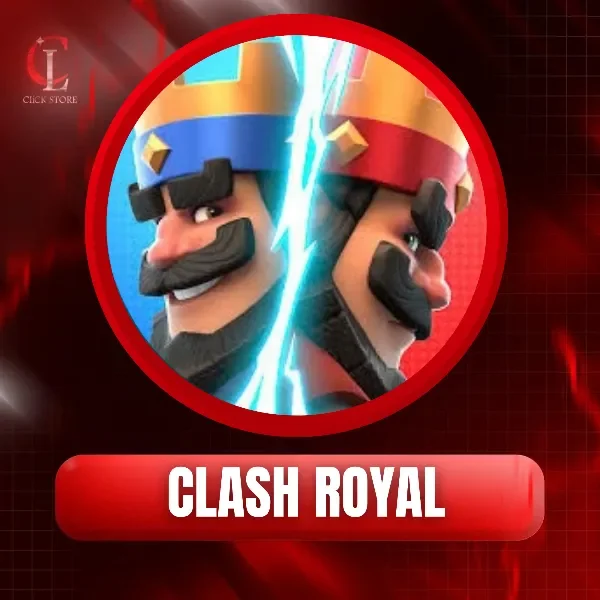 Clash royal