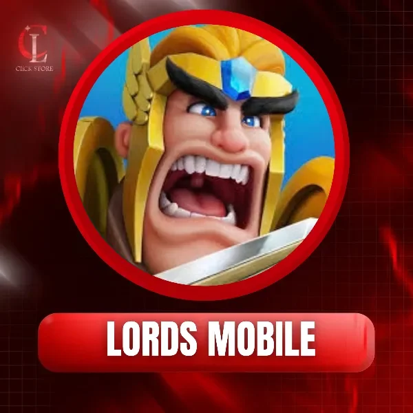 Lords mobile