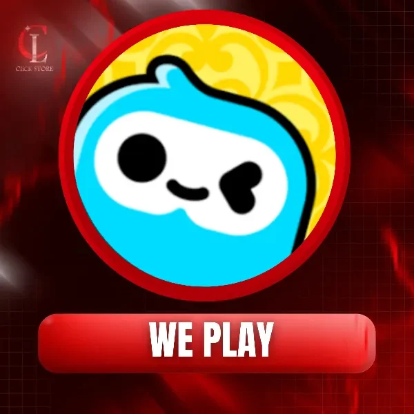 We play