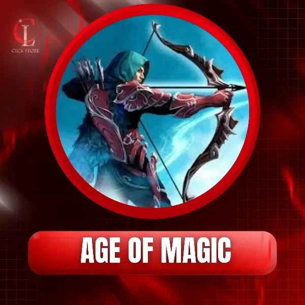 Age of Magic
