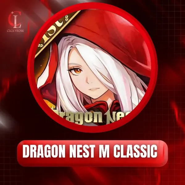 Dragon Nest M Classic