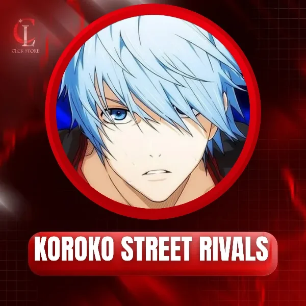 Kuroko Street Rivals