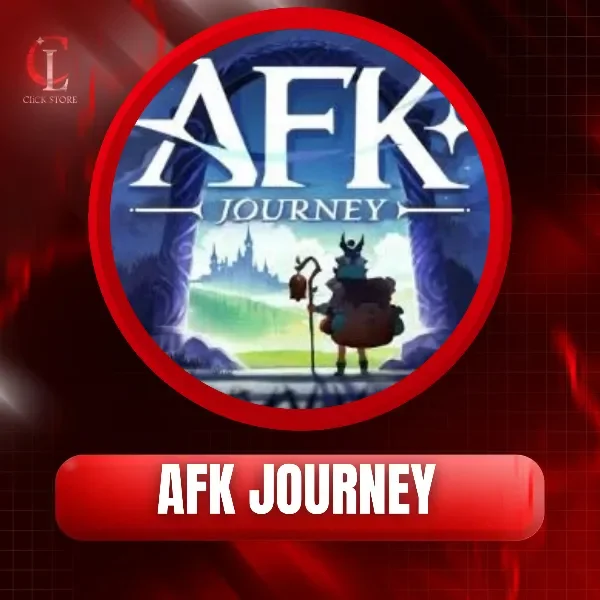 AFK Journey