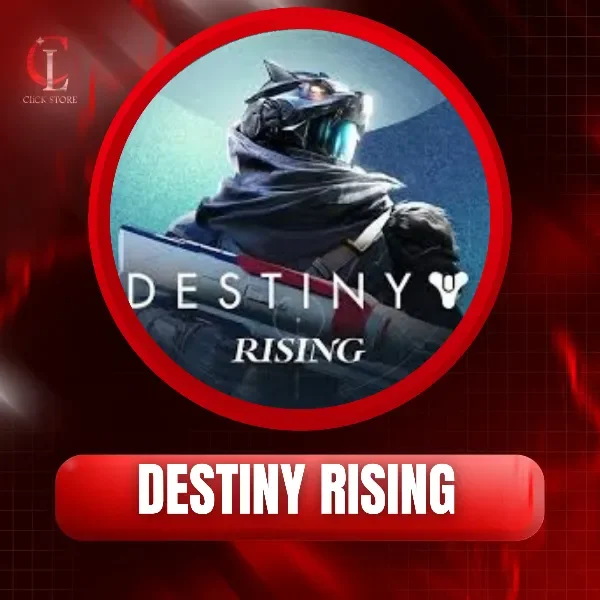 Destiny Rising