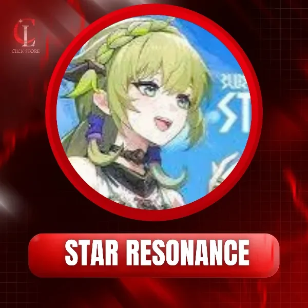 Star Resonance