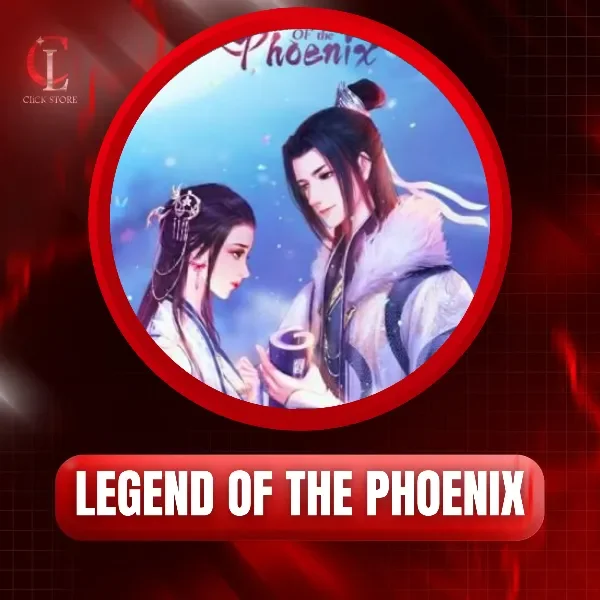 Legend of the Phoenix