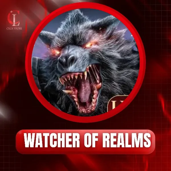 Watcher of Realms