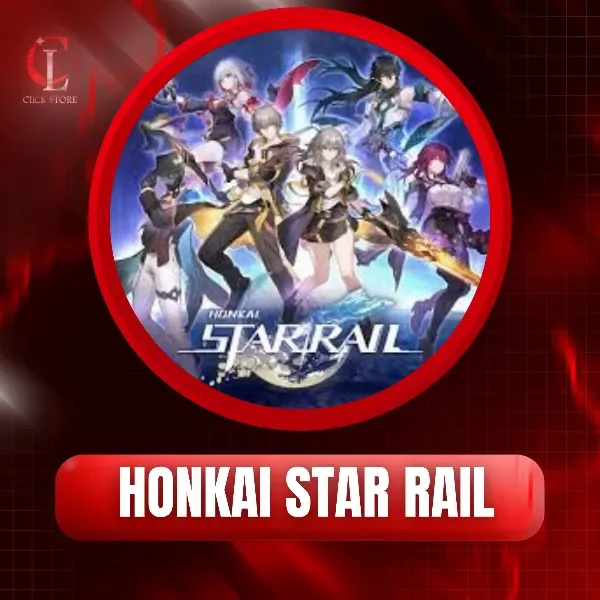 Honkai: Star Rail
