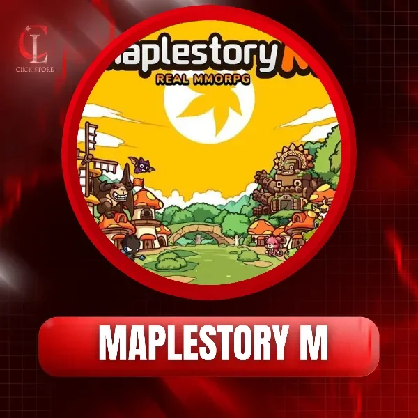 9790 MapleM Cash