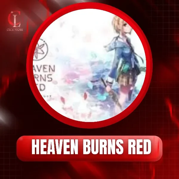 Heaven Burns Red