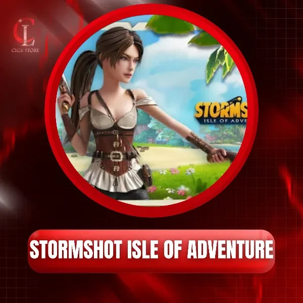 Stormshot: Isle of Adventure