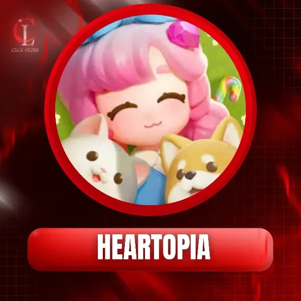 Heartopia