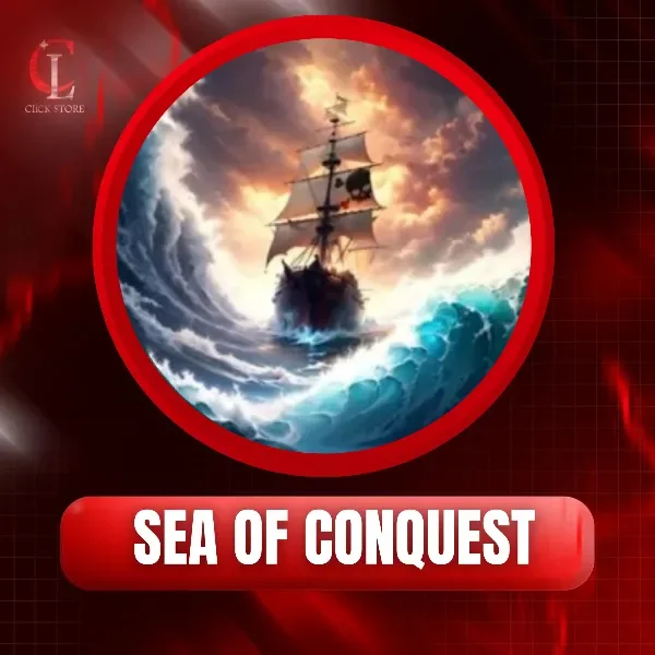 Sea of Conquest