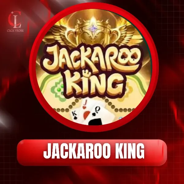 Jackaroo King