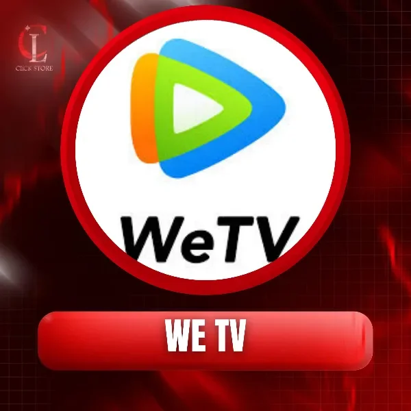 We TV