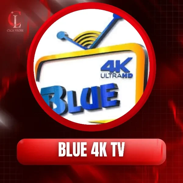 Blue 4K