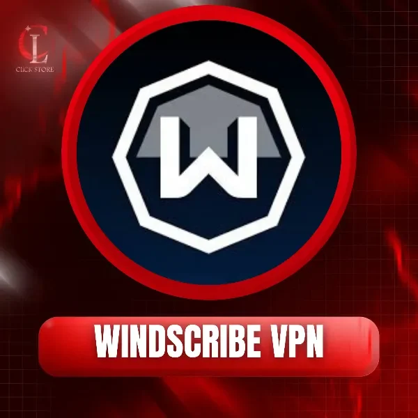 Windscribe Traffic VPN