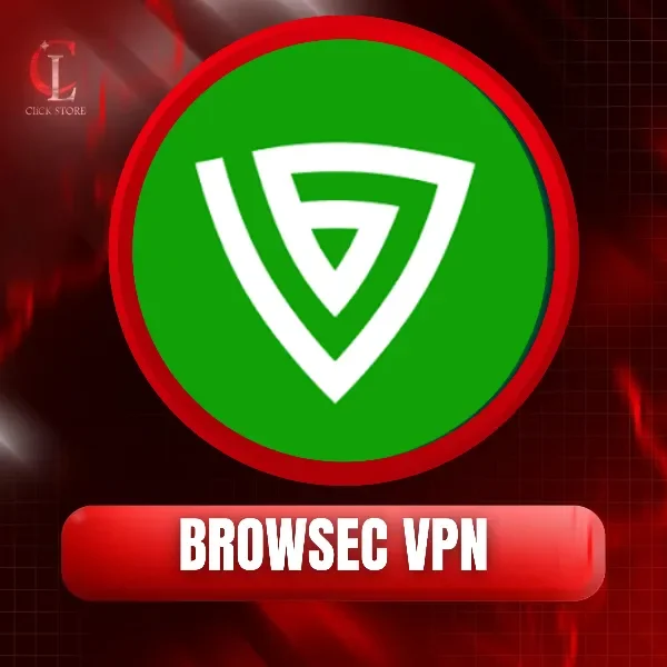 Browsec VPN - 3 Month