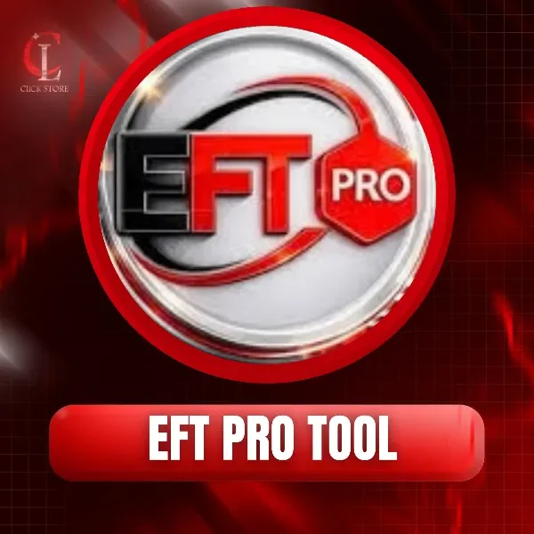 EFT Dongle 2 Year Support Activation [ (2 سنه) EFT تجديد اشتراك دونجل