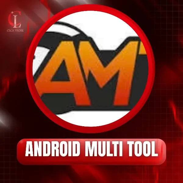 Android Multi Tool (AMT)