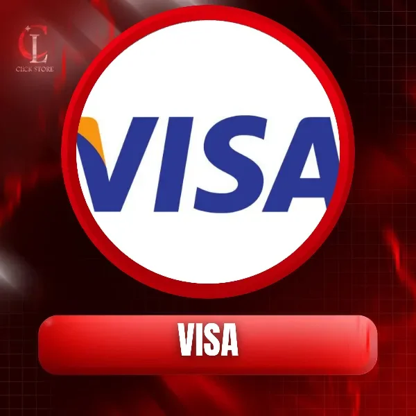 بطاقات فيزا 2
