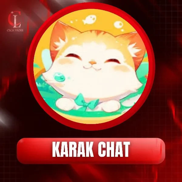 Karak Chat A