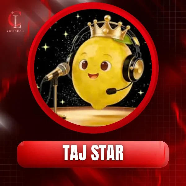 Taj-Star تاج ستار