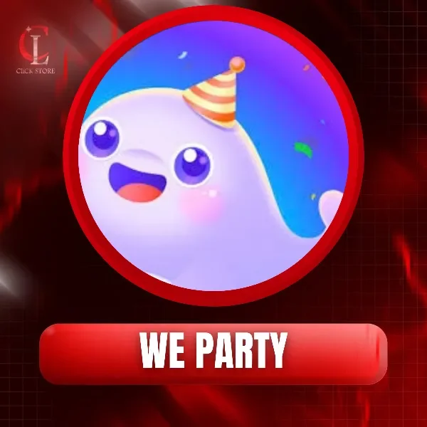We Party