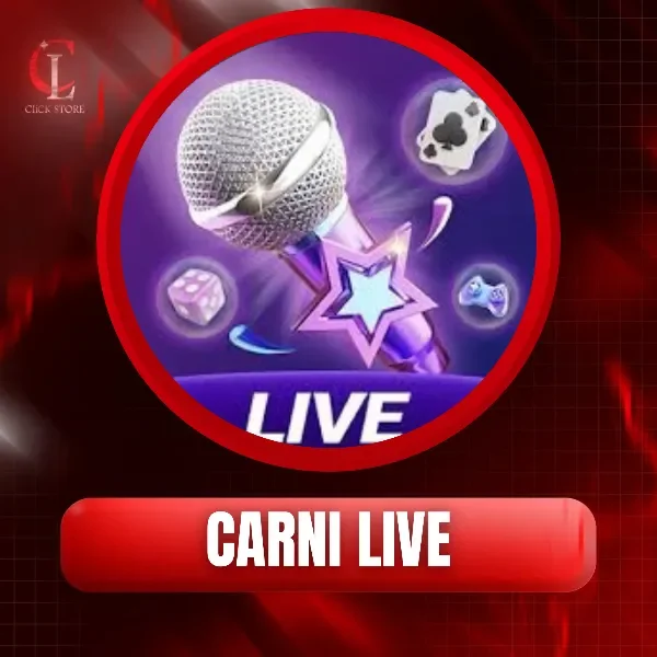 Carni Live كارني لايف