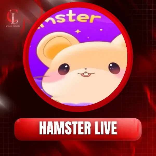 Hamster Live-P4