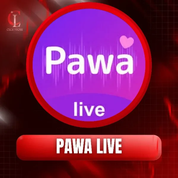 Pawa Live باوا لايف