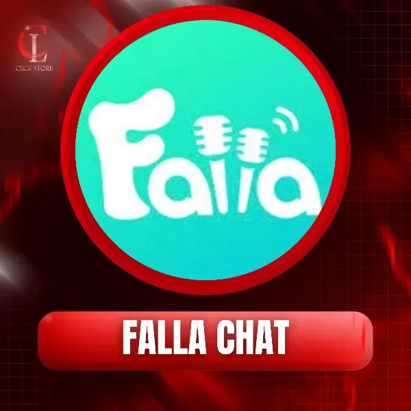 Falla Chat