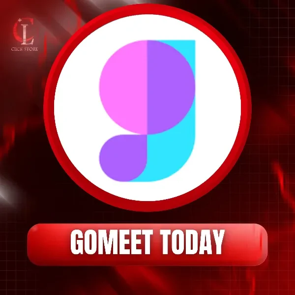 Gomeet Today-غوميت توداي