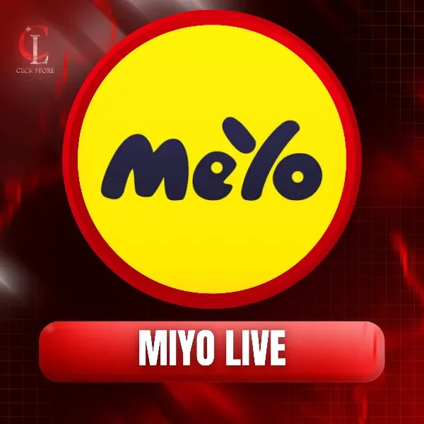 MEYO LIVE